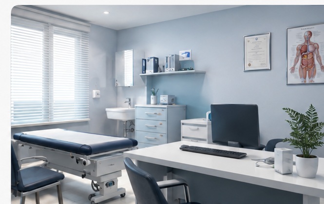 Studio medico
